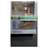 Unopened By Rockey Team, Could be Opened at