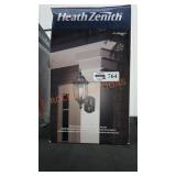 Unopened By Rockey Team, Could be Opened at