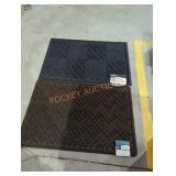 Traffic master wiper 24" x 36" mats