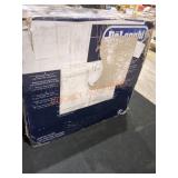 Unopened By Rockey Team, Could be  Opened at