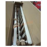 Metal swing like parts??