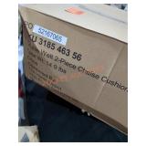 Unopened By Rockey Team, Could be  Opened at