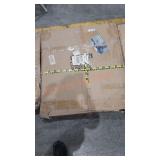 Unknown Brand Cabinet