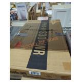 Not opened by Rockey Staff.  May be opened during