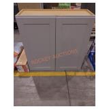 36" x 12" x 36" Wall Cabinet