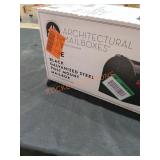 Unopened By Rockey Team, Could be  Opened at