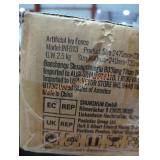 Not open by Rockey auctions, Sold as is where is,