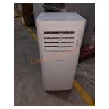Vissani Portable Air Conditioner 5000BTU
