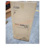 Unopened By Rockey Team, Could be  Opened at