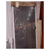 American Craftsman Sliding Patio Insect Screen