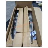 Sold As Is Where Is No Guarantees No Returns,