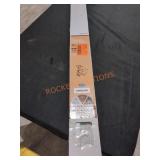 Unopened By Rockey Team, Could be  Opened at