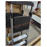 Gorilla 3 step ladder