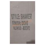 Unknown Brand Cabinet