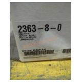 Kohler Cimarron 3-5/8" Sink, White