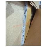 8 ft laminate countertop