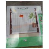 Summer Stair gate by ingenuity