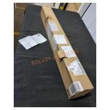 Unopened By Rockey Team, Could be  Opened at