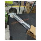 Not opened by Rockey Staff.  May be opened during