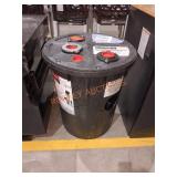 Everbilt 3/10 HP Pre-Plumbed Sump Pump System