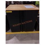 32" Husky Storage Cabinet