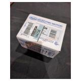 Unopened By Rockey Team, Could be  Opened at