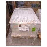 Skid Lot of Daltile Porcelain Floor & Wall Tiles