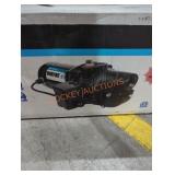 Wayne well pump 3/4 HP cast iron shallow jet well