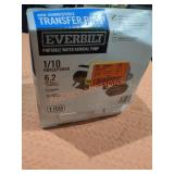 Unopened By Rockey Team, Could be  Opened at