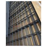 HUSKY 48"Wx 24"Dx 78"L-5-Shelf Heavy-Duty Steel