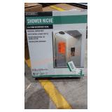 Unopened By Rockey Team, Could be Opened at