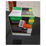 Unopened By Rockey Team, Could be  Opened at