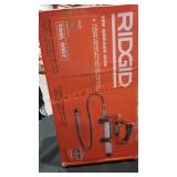 Unopened By Rockey Team, Could be Opened at