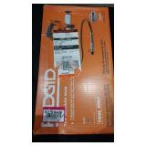 Unopened By Rockey Team, Could be Opened at