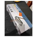 Unopened By Rockey Team, Could be  Opened at