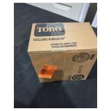 Unopened By Rockey Team, Could be  Opened at