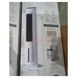 Vissani evaporator air cooler