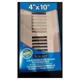 Unopened By Rockey Team, Could be Opened at