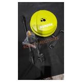 Unopened By Rockey Team, Could be Opened at