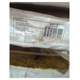 3 Cases HDC Laminate Wood Flooring 50.82 sq ft;