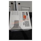 Unopened By Rockey Team, Could be Opened at