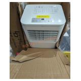 Portable air conditioner