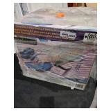 Unopened By Rockey Team, Could be  Opened at