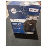 Unopened By Rockey Team, Could be  Opened at