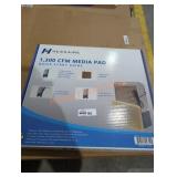 Hessaire OEM 1,300 CFM Replacement Media Pad