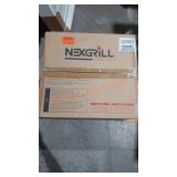 Sold As Is Where Is No Guarantees No Returns,