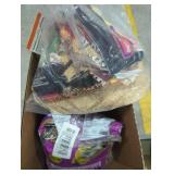 Box Lot of Miscellaneous Items