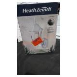 Unopened By Rockey Team, Could be Opened at