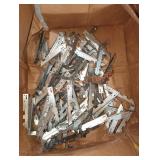 Box of 2" x 10" 18GA Face Mount Joist Hanger