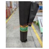 1 roll only. Apoc #15 roof underlayment 36" x 144